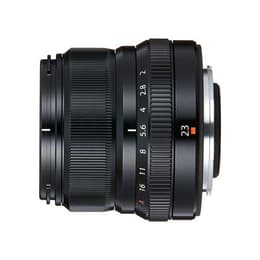 Lens X 35mm f/2