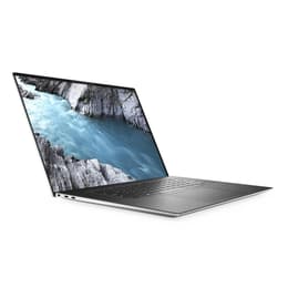 Dell XPS 17 9700 17" Core i7 2.6 GHz - SSD 1000 GB - 32GB QWERTY - Engels