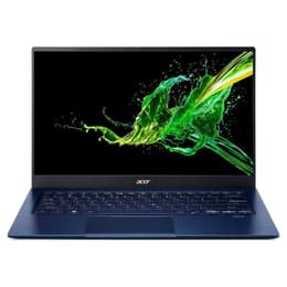 Acer Swift 5 SF514-54T 14" Core i7 1.3 GHz - SSD 512 GB - 16GB AZERTY - Frans