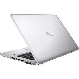 HP EliteBook 840 G3 14" Core i5 2.4 GHz - SSD 1000 GB - 32GB AZERTY - Frans