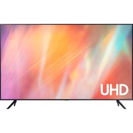 Smart TV Samsung LED Ultra HD 4K 165 cm UE65AU7020K