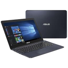 Asus VivoBook E402WA-GA002T 14" E2 1.5 GHz - HDD 32 GB - 4GB AZERTY - Frans