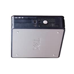 Dell OptiPlex 780 SFF Pentium 2,5 GHz - SSD 120 GB RAM 8GB