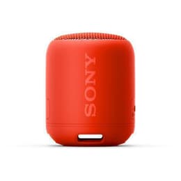 Sony SRS-XB12 Speaker  Bluetooth - Rood