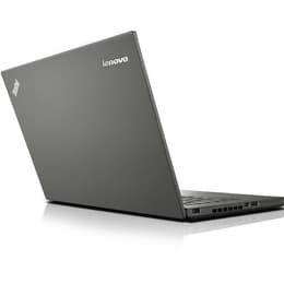 Lenovo ThinkPad T440 14" Core i5 1.9 GHz - SSD 128 GB - 8GB AZERTY - Frans