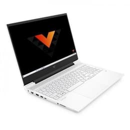 HP Victus 16-D0300NF 16" Core i5 2.7 GHz - SSD 512 GB - 8GB - NVIDIA Geforce RTX 3050 AZERTY - Frans