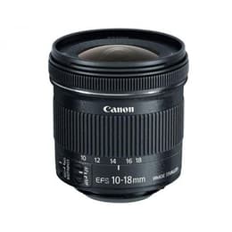 Canon Lens Canon 10-18 mm f/4.5-5.6
