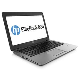 HP EliteBook 850 G1 15" Core i7 2.1 GHz - SSD 256 GB - 8GB AZERTY - Frans