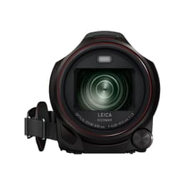 Panasonic HC-VX980 Videocamera & camcorder - Zwart