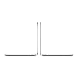 MacBook Pro 13" (2018) - QWERTY - Italiaans