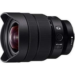 Lens Sony E 12-24mm f/4G