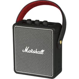 Marshall Stockwell II Speaker Bluetooth - Zwart