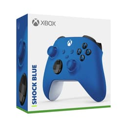 Joystick Xbox Series X/S Microsoft Xbox Series S Shock Blue
