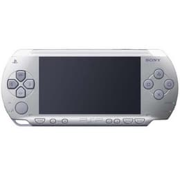 PlayStation Portable 1000 - HDD 4 GB - Zilver