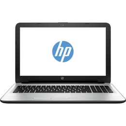 HP 15-BA016NF 15" 2.2 GHz - HDD 1 TB - 6GB AZERTY - Frans