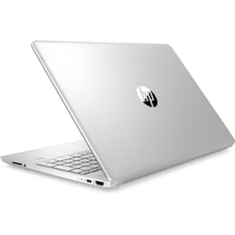 HP 15S-FQ1132NS 15" Core i3 1.2 GHz - SSD 256 GB - 8GB QWERTY - Spaans