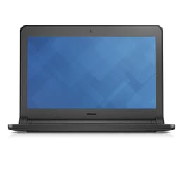 Dell Latitude E6330 13" Core i7 2.9 GHz - SSD 128 GB - 8GB QWERTY - Spaans
