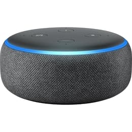 Amazon Echo Dot (3rd Gen) Speaker Bluetooth - Grijs
