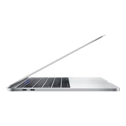 MacBook Pro 13" (2016) - QWERTY - Italiaans