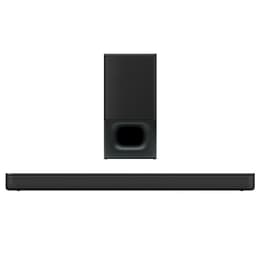 Soundbar & Home cinema-set Sony HT-SD35 - Zwart