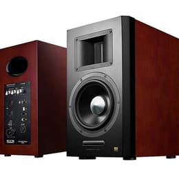 Airpulse A300 Pro Speaker - Hout