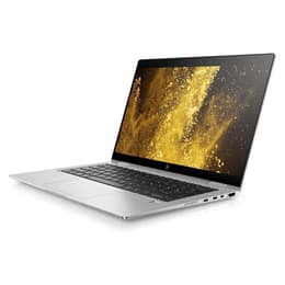 HP EliteBook x360 1030 G3 13" Core i7 1.8 GHz - SSD 1000 GB - 16GB AZERTY - Frans