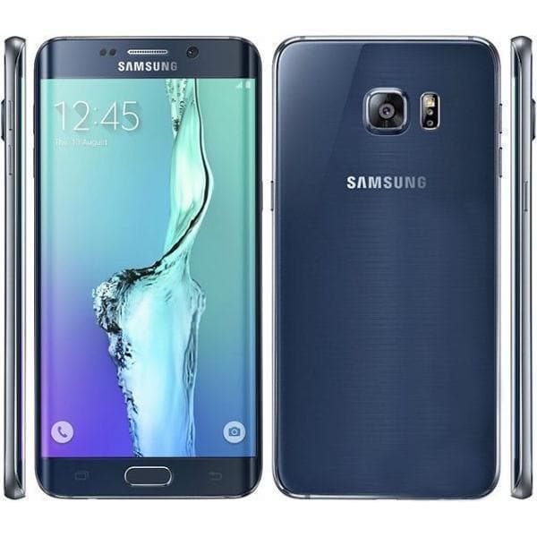 Galaxy S6 edge+ 32GB - Blauw - Simlockvrij