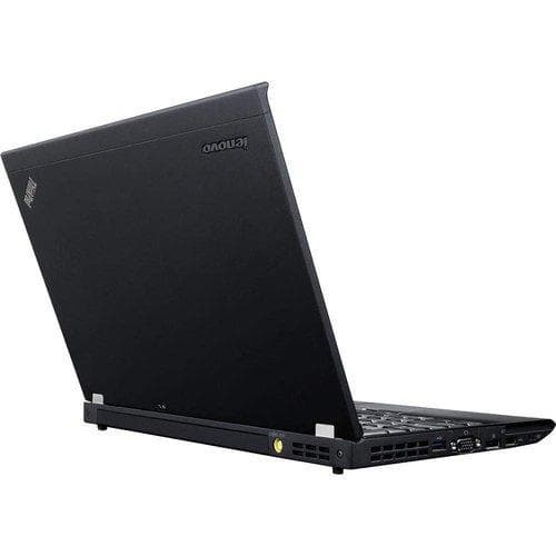 Lenovo ThinkPad X220 12" Core i5 2,5 GHz  - HDD 500 GB - 8GB AZERTY - Frans