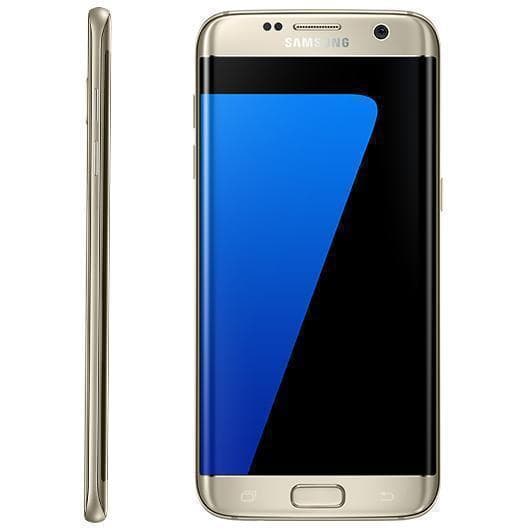 Galaxy S7 Edge 32GB - Goud (Sunrise Gold) - Simlockvrij