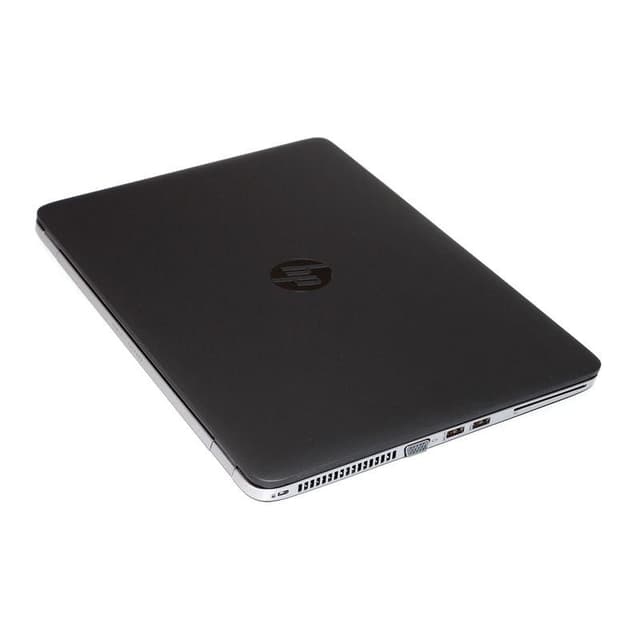 HP EliteBook 840 G1 14" Core i5 1,9 GHz - HDD 250 GB - 8GB AZERTY - Frans