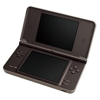 Console Nintendo DSI XL - Bruin
