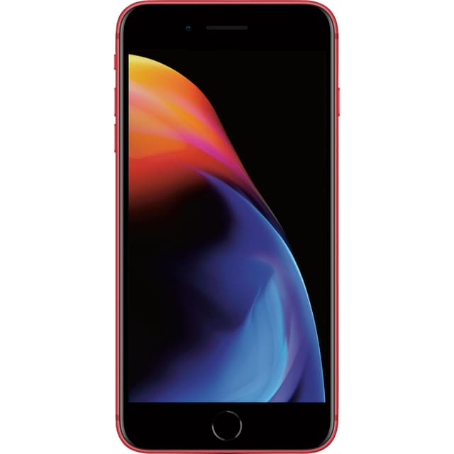 iPhone 8 Plus 64GB - (Product)Red - Simlockvrij