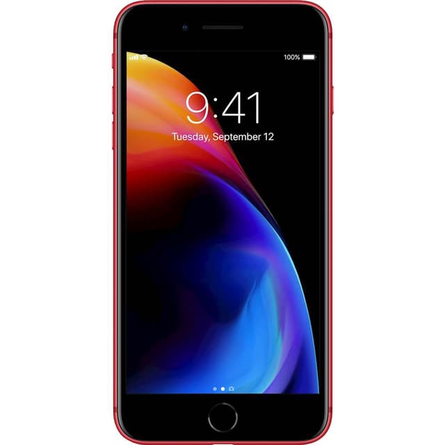 iPhone 8 64GB - (Product)Red - Simlockvrij