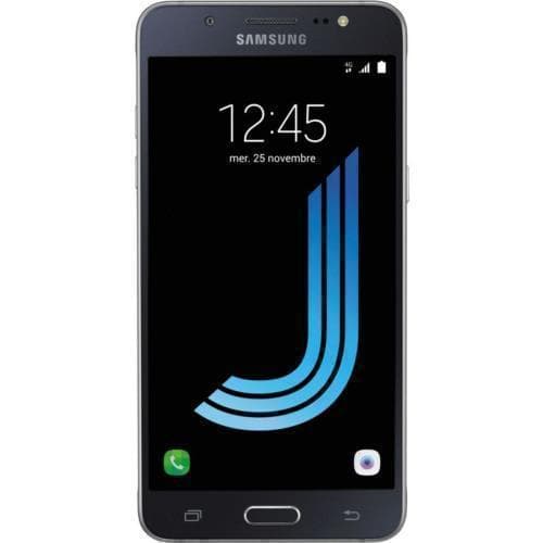Galaxy J5 (2016) 16GB   - Zwart - Simlockvrij