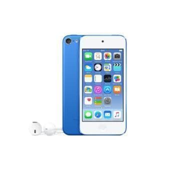Apple iPod Touch 6 MP3 & MP4 speler 32GB- Blauw