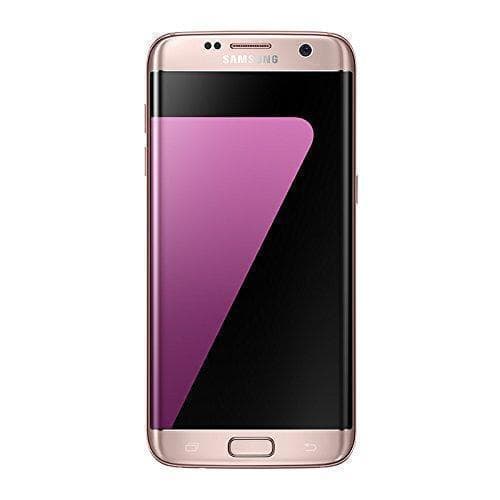 Galaxy S7 Edge 32GB - Roze (Rose Pink) - Simlockvrij
