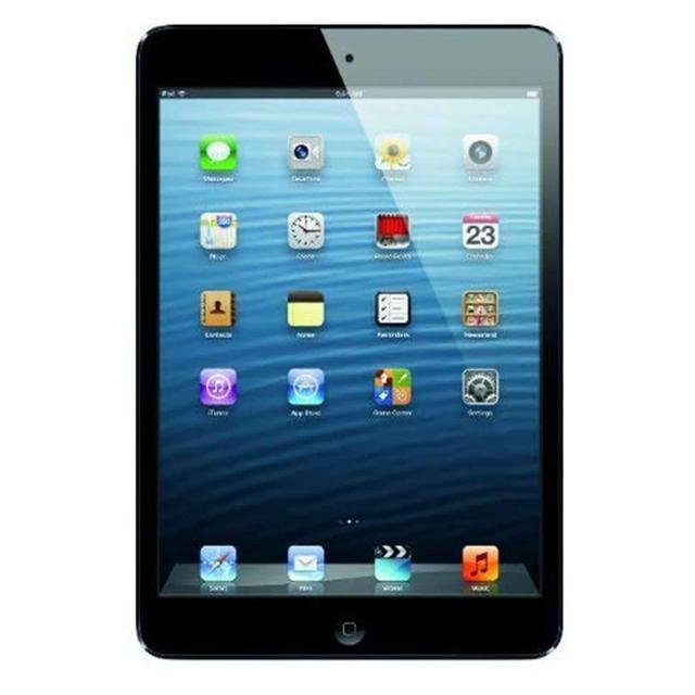 iPad mini (2012) - WiFi + 4G