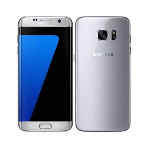 Galaxy S7 Edge 32GB   - Zilver - Simlockvrij