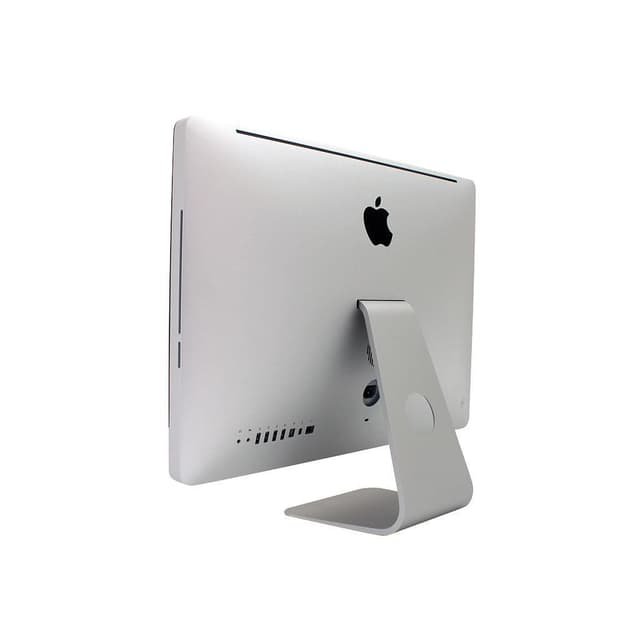 iMac 21" (Eind 2012) Core i5 2,7 GHz - SSD 128 GB + HDD 1 TB - 8GB AZERTY - Frans