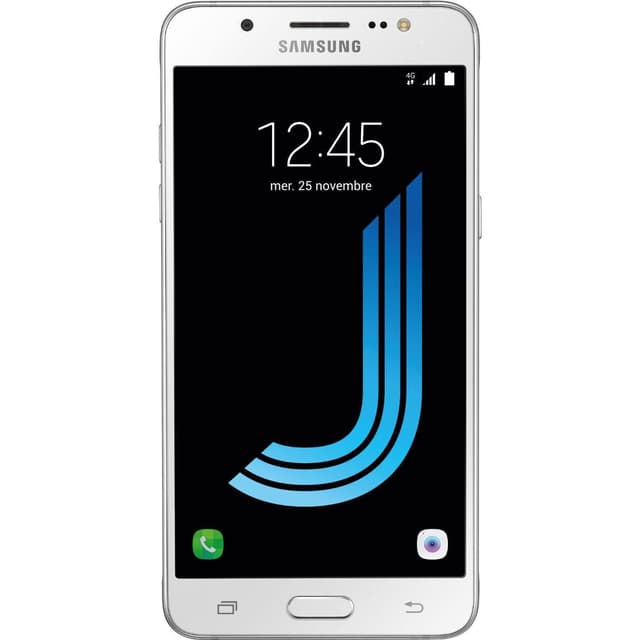 Galaxy J5 (2016) 16GB   - Wit - Simlockvrij