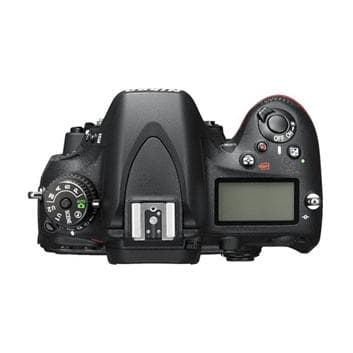 Reflex Nikon D600