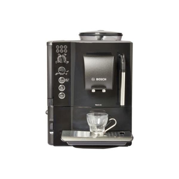 Espresso met shredder Bosch TES50129RW