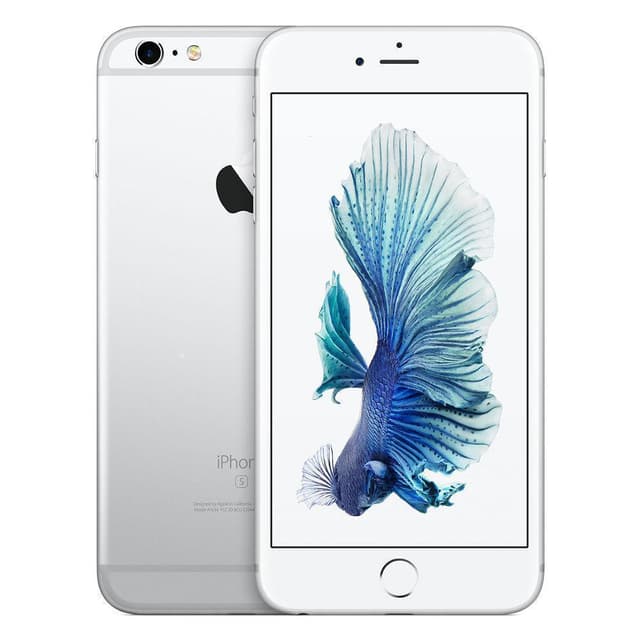 iPhone 6S Plus 32GB   - Zilver - Simlockvrij