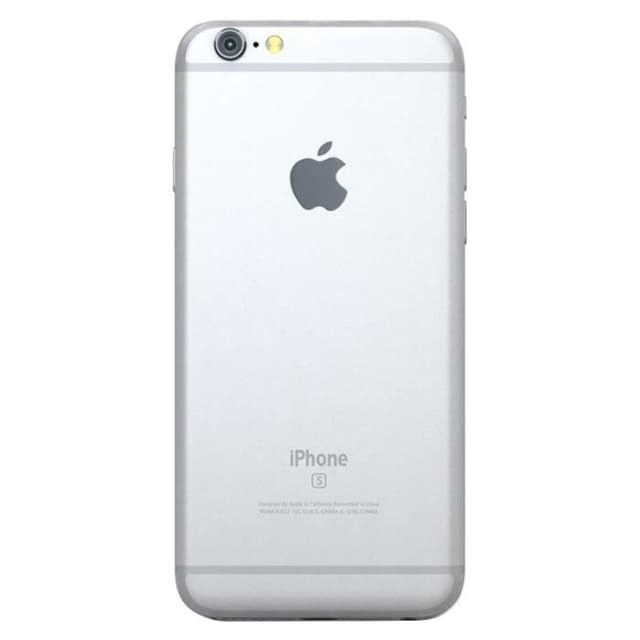 iPhone 6S Simlockvrij
