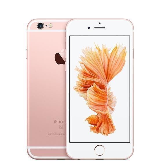 iPhone 6S 32GB   - Rosé Goud - Simlockvrij