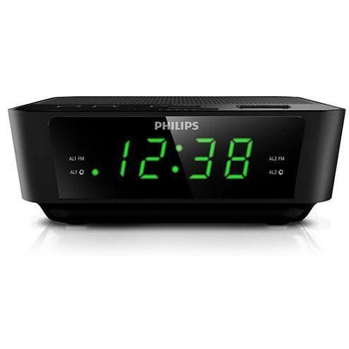 Philips AJ3116/12 Radio alarm