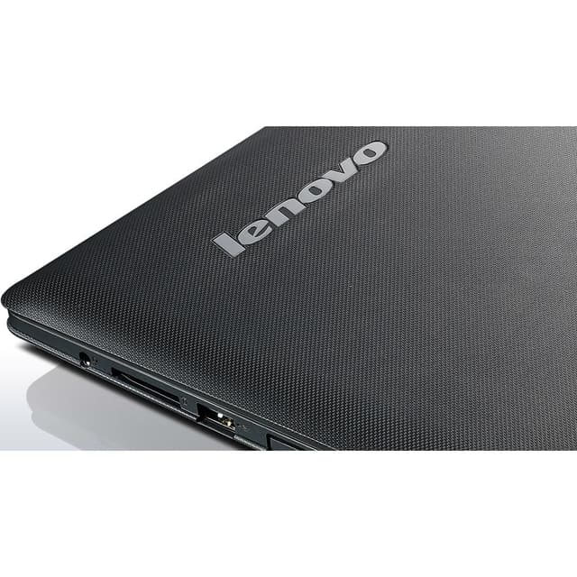 Lenovo G50-45 80E3 15" E1-Series 1,35 GHz  - HDD 1 TB - 4GB AZERTY - Frans