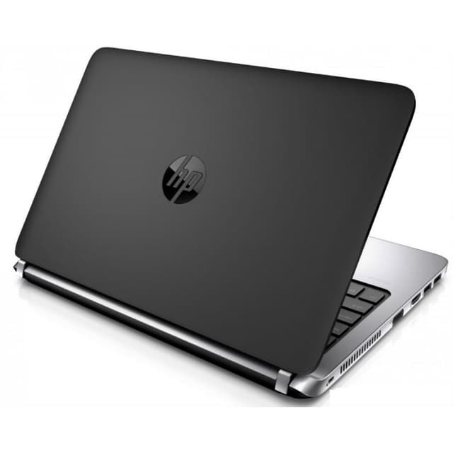 HP ProBook 430 G2 13" Core i5 2 GHz  - SSD 128 GB - 8GB AZERTY - Frans