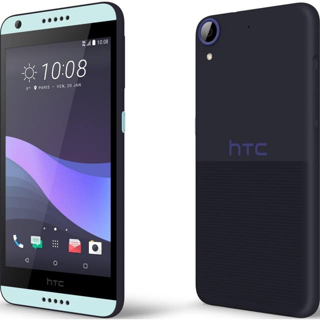HTC Desire 650 Simlockvrij