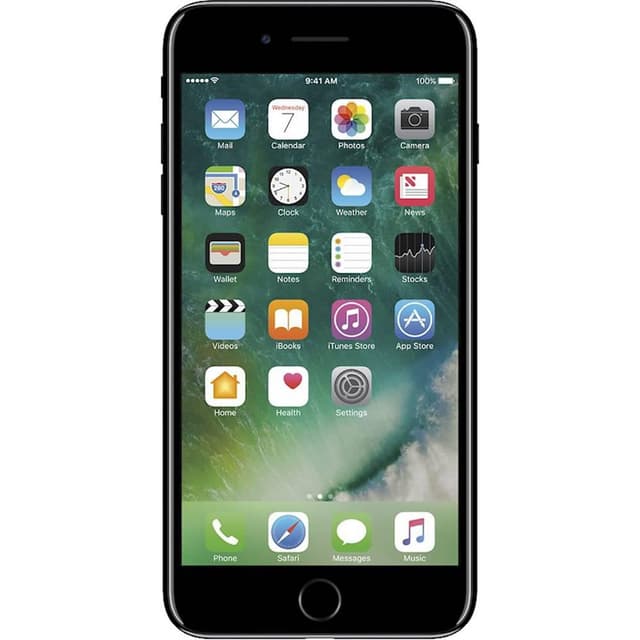 iPhone 7 Plus 128GB   - Jet Black - Simlockvrij
